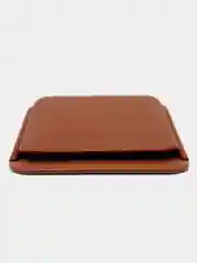 Бронзовый картхолдер MagSafe для iPhone (Айфон)