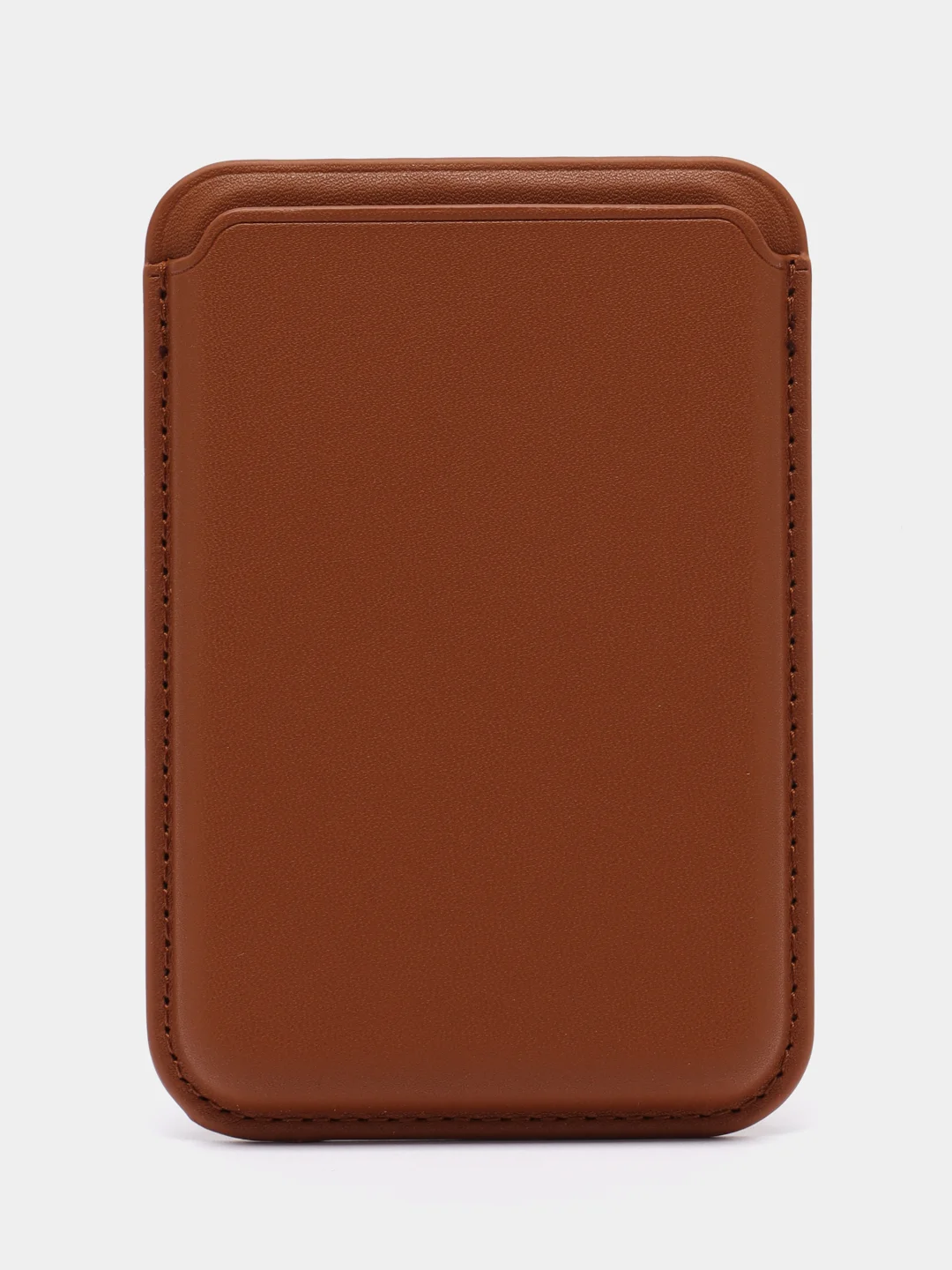 Бронзовый картхолдер MagSafe для iPhone (Айфон)