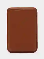 Бронзовый картхолдер MagSafe для iPhone (Айфон)