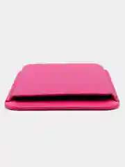 Вишнёвый картхолдер MagSafe для iPhone (Айфон)