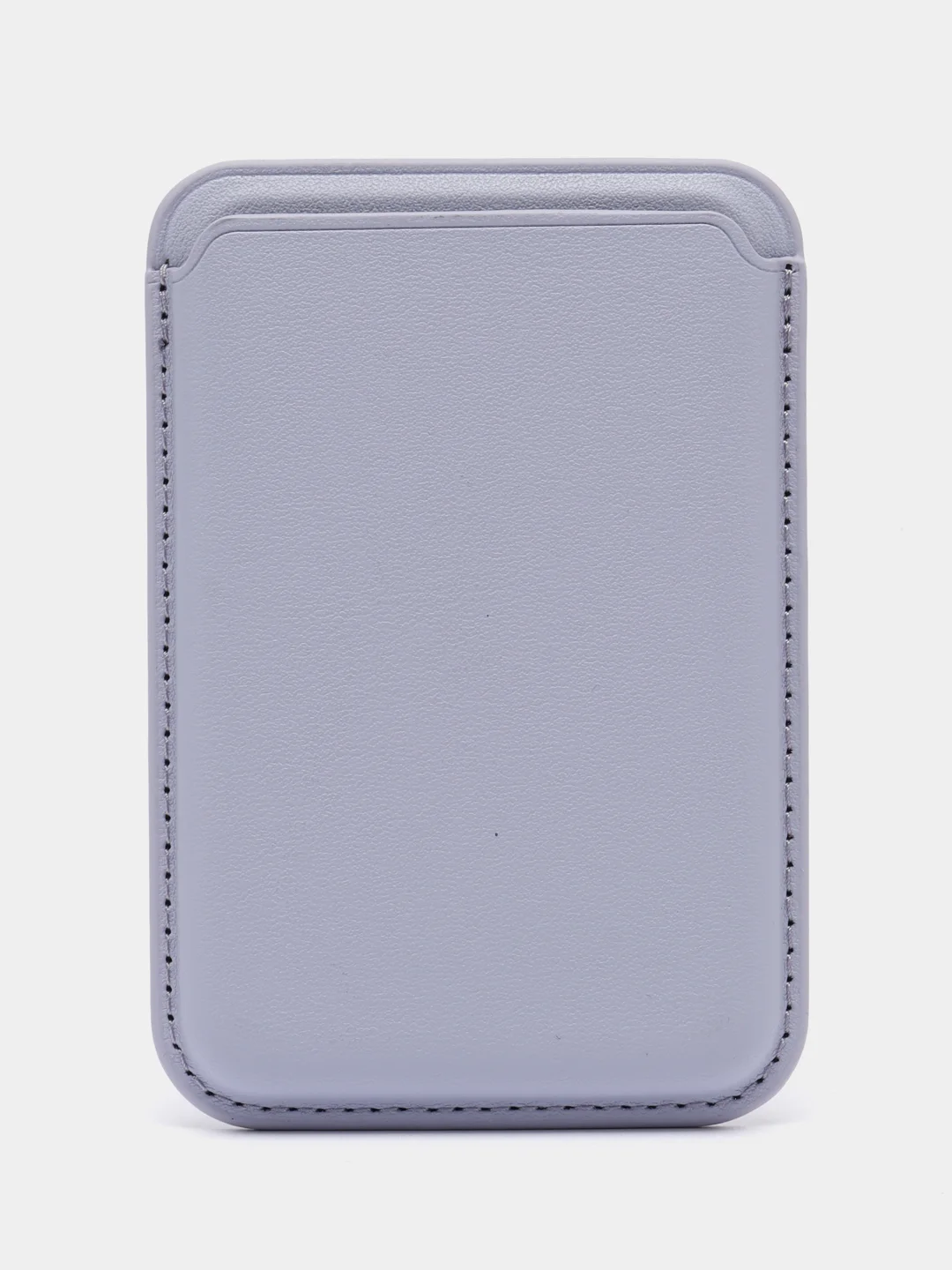 Лавандовый картхолдер MagSafe для iPhone (Айфон)