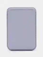 Лавандовый картхолдер MagSafe для iPhone (Айфон)