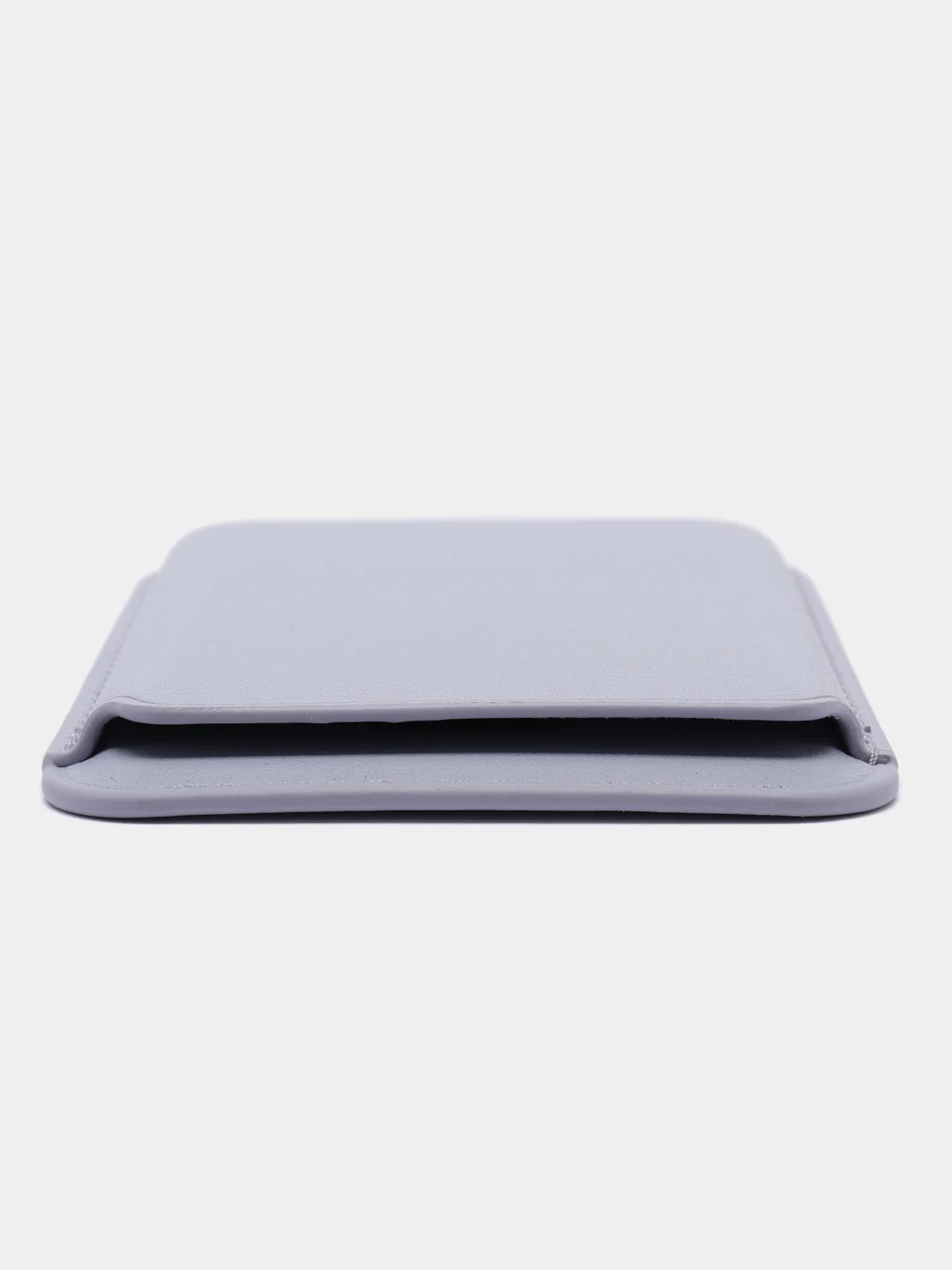 Лавандовый картхолдер MagSafe для iPhone (Айфон)