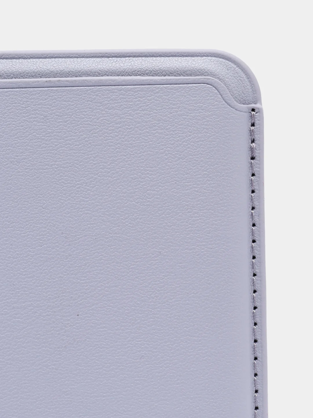 Лавандовый картхолдер MagSafe для iPhone (Айфон)