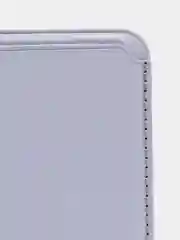 Лавандовый картхолдер MagSafe для iPhone (Айфон)