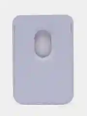 Лавандовый картхолдер MagSafe для iPhone (Айфон)