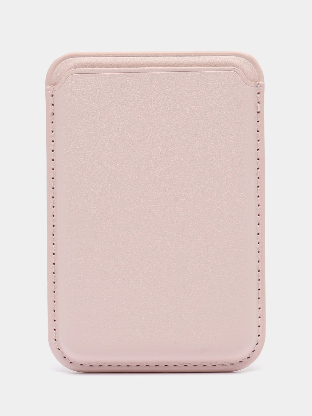 Пудровый картхолдер MagSafe для iPhone (Айфон)