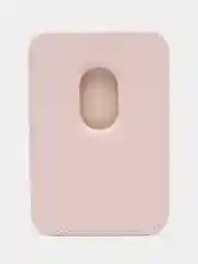 Пудровый картхолдер MagSafe для iPhone (Айфон)