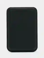 Тёмно-зелёный картхолдер MagSafe для iPhone (Айфон)