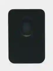 Тёмно-зелёный картхолдер MagSafe для iPhone (Айфон)