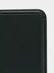 Тёмно-зелёный картхолдер MagSafe для iPhone (Айфон)