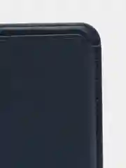 Темно-синий картхолдер MagSafe для iPhone (Айфон)
