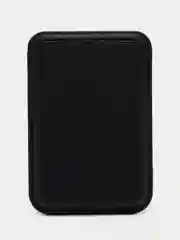Черный картхолдер MagSafe для iPhone (Айфон)