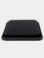 Черный картхолдер MagSafe для iPhone (Айфон)