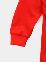 Новогодний комбинезон для новорожденных
