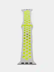 Лайм ремешок для Apple Watch 42 / 44