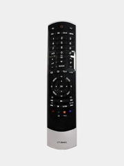 Пульт для телевизора Toshiba CT-90405