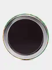Ледяной магнит новогодний с драконом, символ года 2024