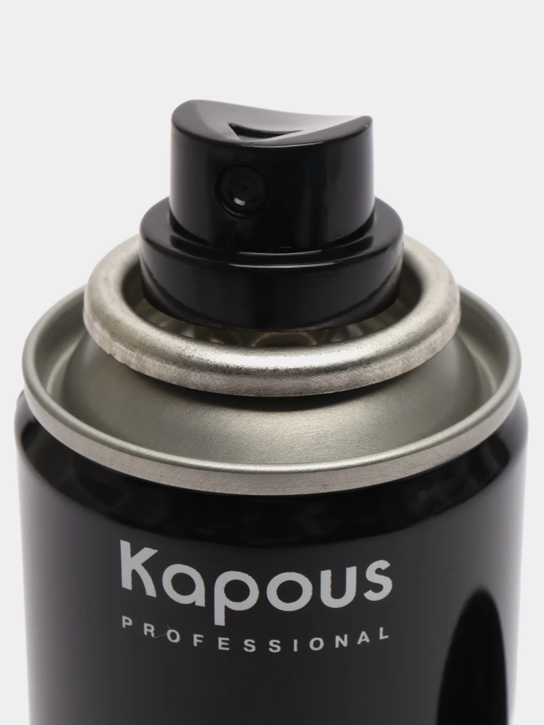 Лак для волос сильной фиксации 100 мл KAPOUS