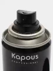 Лак для волос сильной фиксации 100 мл KAPOUS
