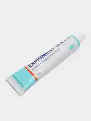 От пигментных пятен осветляющий и отбеливающий крем Expigment 4%, 30 г