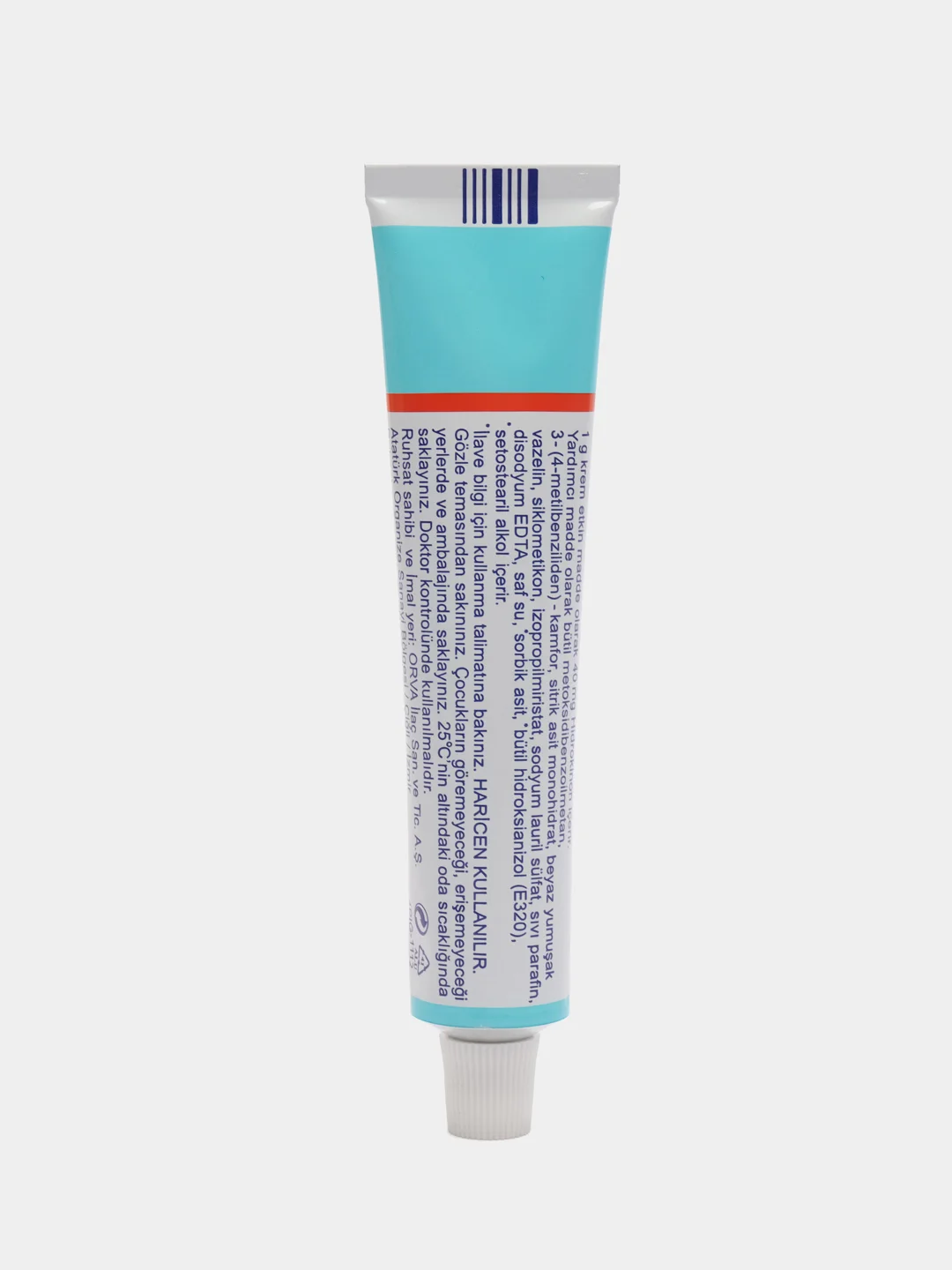 От пигментных пятен осветляющий и отбеливающий крем Expigment 4%, 30 г