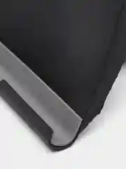 Черный подставка для телефона и планшета, складная