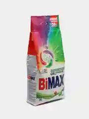 Стиральный порошок BImax Color Automat, 9 кг