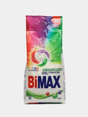 Стиральный порошок BImax Color Automat, 9 кг