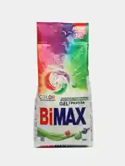 Стиральный порошок BImax Color Automat, 9 кг
