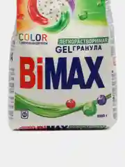 Стиральный порошок BImax Color Automat, 9 кг