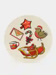 Зеленый игры на Новый год Дубль, Дабл, фанты
