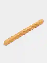 Свечи для торта, розовые и золотые