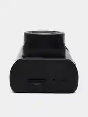 Угольный автомобильный видеорегистратор, с 3 камерами, Video Cardvr Full HD