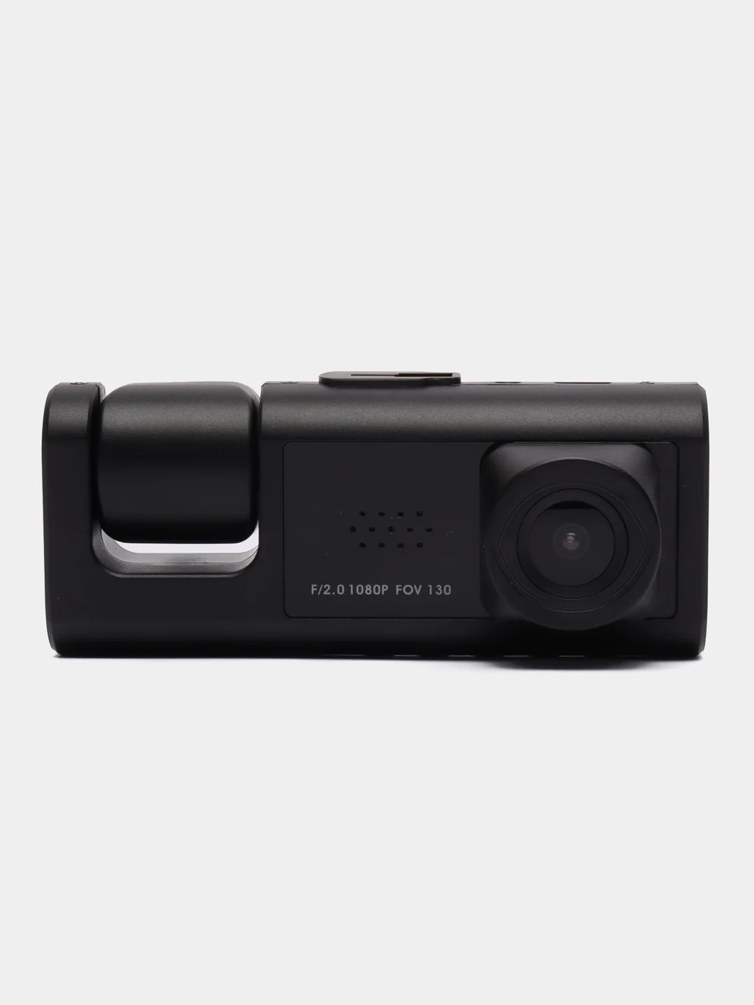 Угольный автомобильный видеорегистратор, с 3 камерами, Video Cardvr Full HD