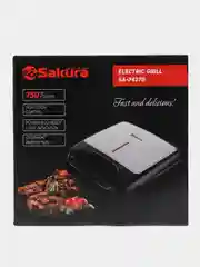 Электрогриль Sakura SA-7427G 750Вт