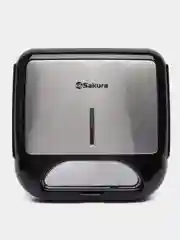 Электрогриль Sakura SA-7427G 750Вт