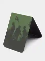 Аметистовый закладки магнитные