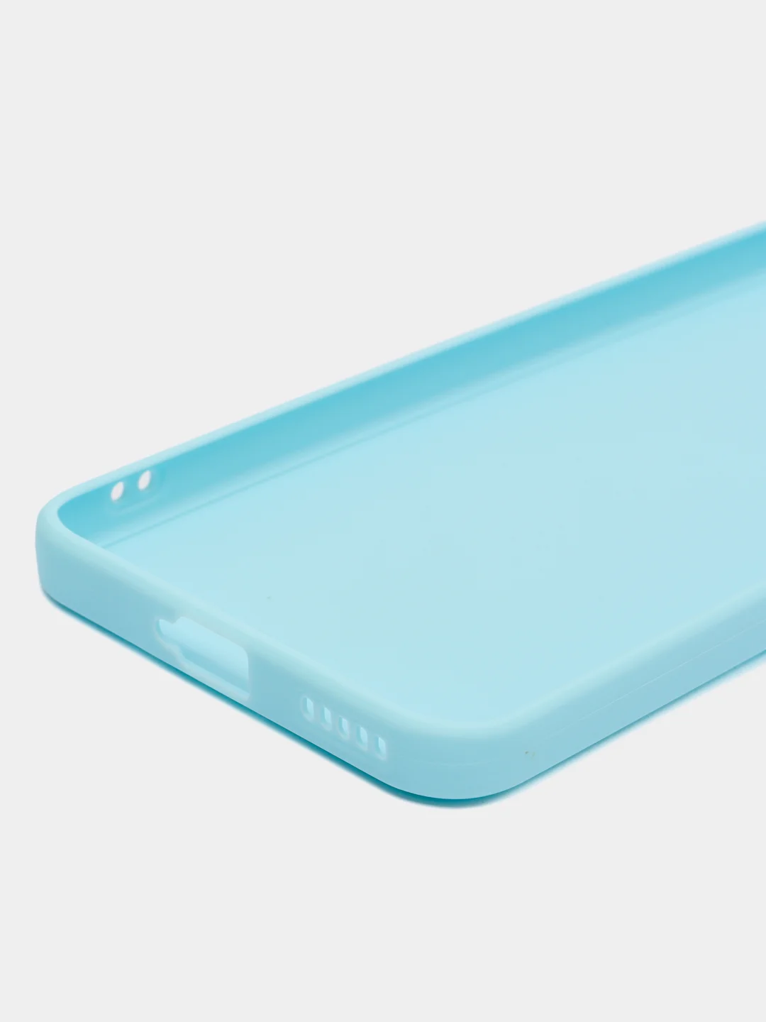 Ледяной чехол Honor 90 (Хонор 90), силиконовый, матовый
