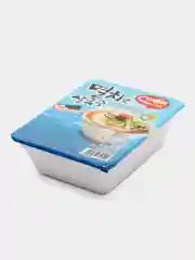 Голубой рисовая лапша быстрого приготовления Cook Si, 92 г