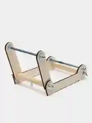 Станок для бисероплетения, складной