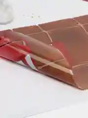 Зеленый новогодние наклейки на окна / новогодний декор