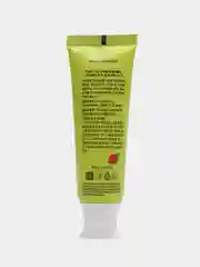Лайм детская гелевая зубная паста c ксилитом DINOs SMILE Kids Gel Toothpaste CONSLY, 60 г