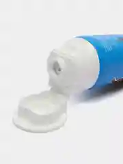 Синий детская гелевая зубная паста c ксилитом DINOs SMILE Kids Gel Toothpaste CONSLY, 60 г