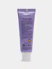 Фиолетовый детская гелевая зубная паста c ксилитом DINOs SMILE Kids Gel Toothpaste CONSLY, 60 г