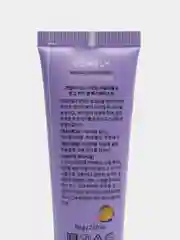 Фиолетовый детская гелевая зубная паста c ксилитом DINOs SMILE Kids Gel Toothpaste CONSLY, 60 г