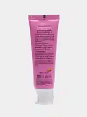 Розовый детская гелевая зубная паста c ксилитом DINOs SMILE Kids Gel Toothpaste CONSLY, 60 г