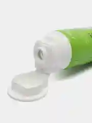 Зеленый детская гелевая зубная паста c ксилитом DINOs SMILE Kids Gel Toothpaste CONSLY, 60 г