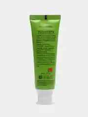 Зеленый детская гелевая зубная паста c ксилитом DINOs SMILE Kids Gel Toothpaste CONSLY, 60 г