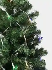 Разноцветный гирлянда новогодняя "Сеть", 1,5 х 1,5 м, кабель 3 м